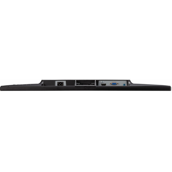 Viewsonic VA2418-SH – Monitor, 24", 1920 × 1080 (Full HD), 250 cd/m², VGA, HDMI