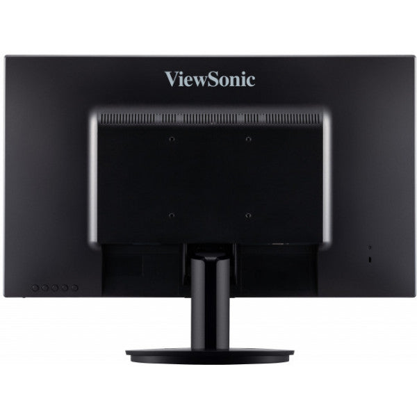 Viewsonic VA2418-SH – Monitor, 24", 1920 × 1080 (Full HD), 250 cd/m², VGA, HDMI