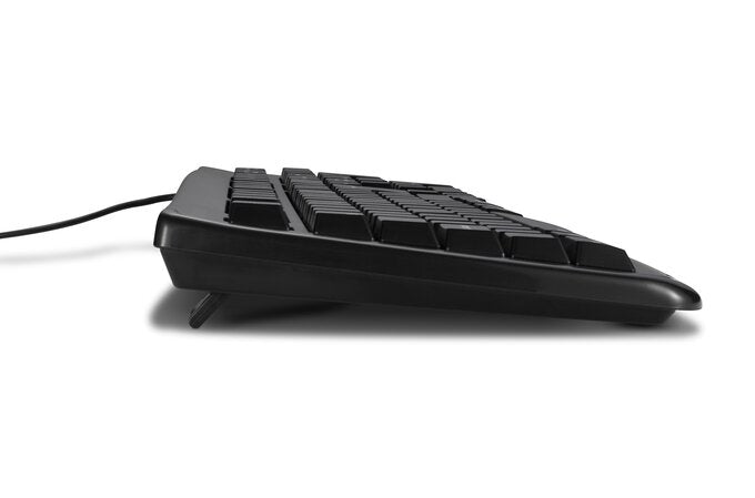Kensington Pro Fit – Tastatur, kabelgebunden (USB-A)
