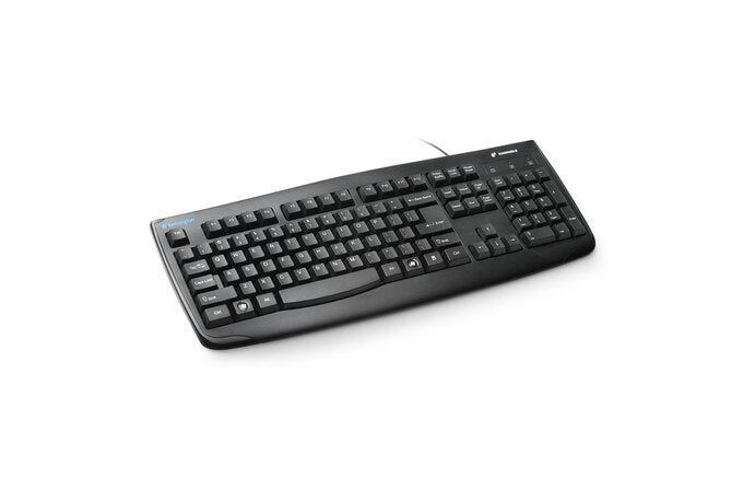 Kensington Pro Fit – Tastatur, kabelgebunden (USB-A)