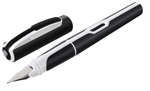 Pelikan style Neon – für Rechts- & Linkshänder – Patronen – 12er Box