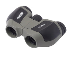 Carson MiniScout – Kompakt-Fernglas – 7× – Ø 18 mm – Schwarz