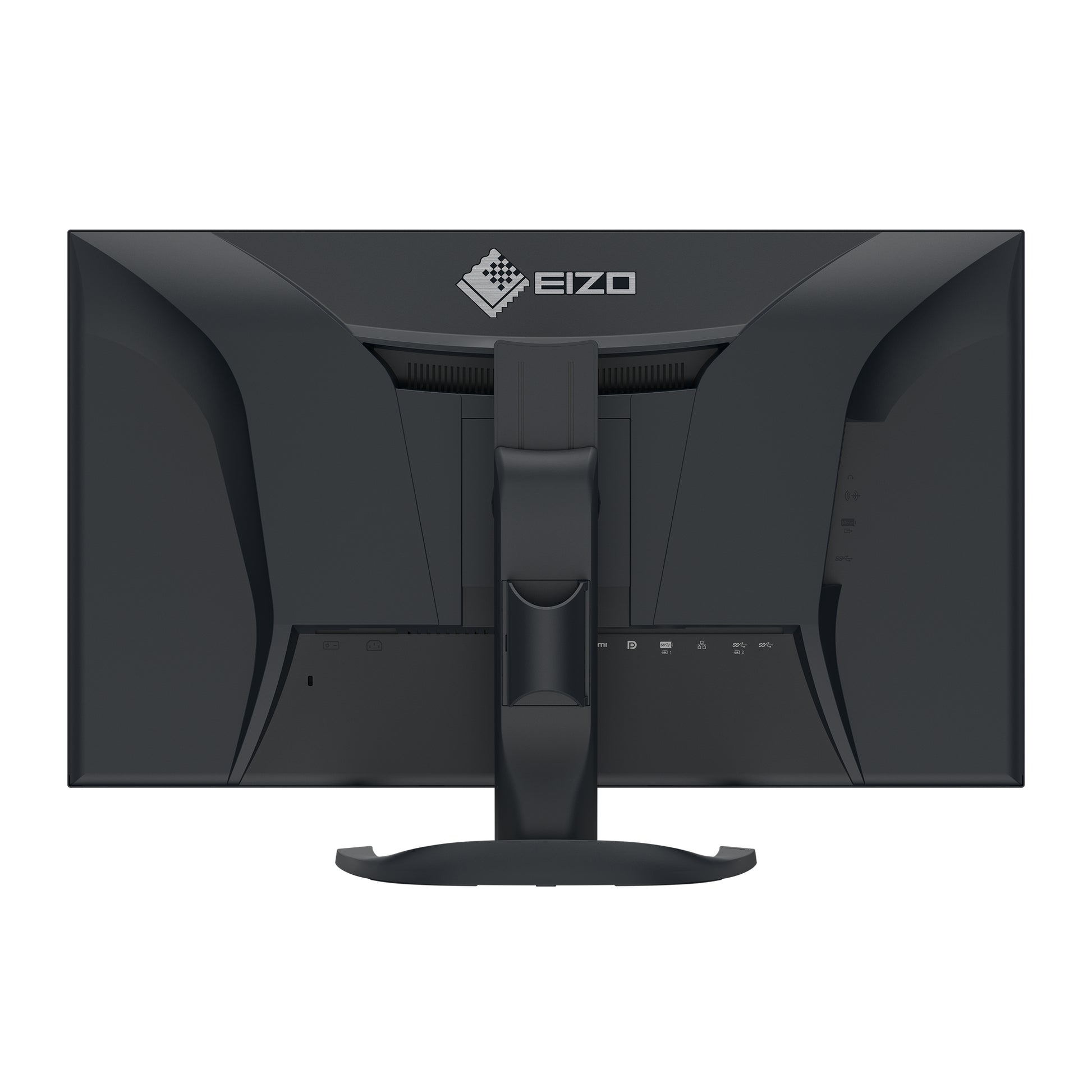EIZO FlexScan EV3240X – Monitor, 32", 3840 × 2160 (UHD 4K), Schwarz