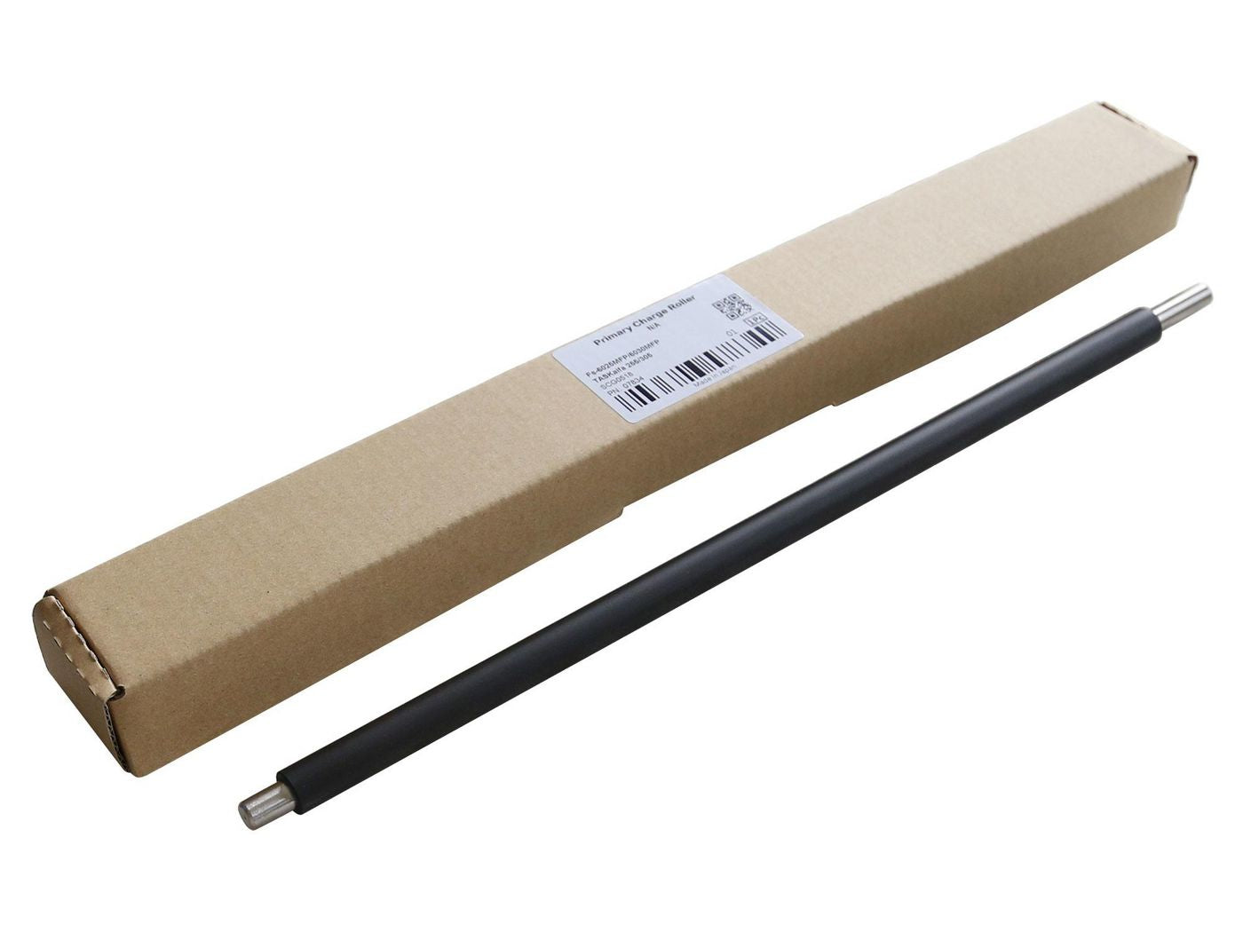 CoreParts Rollen-Kit 280 mm – für FS-6025/6030, TASKalfa 255/305, ECOSYS M4028, MSP7834