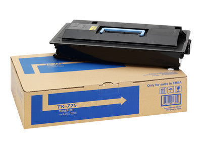 Kyocera – Toner TK-725F – für TASKalfa 420i/520i
