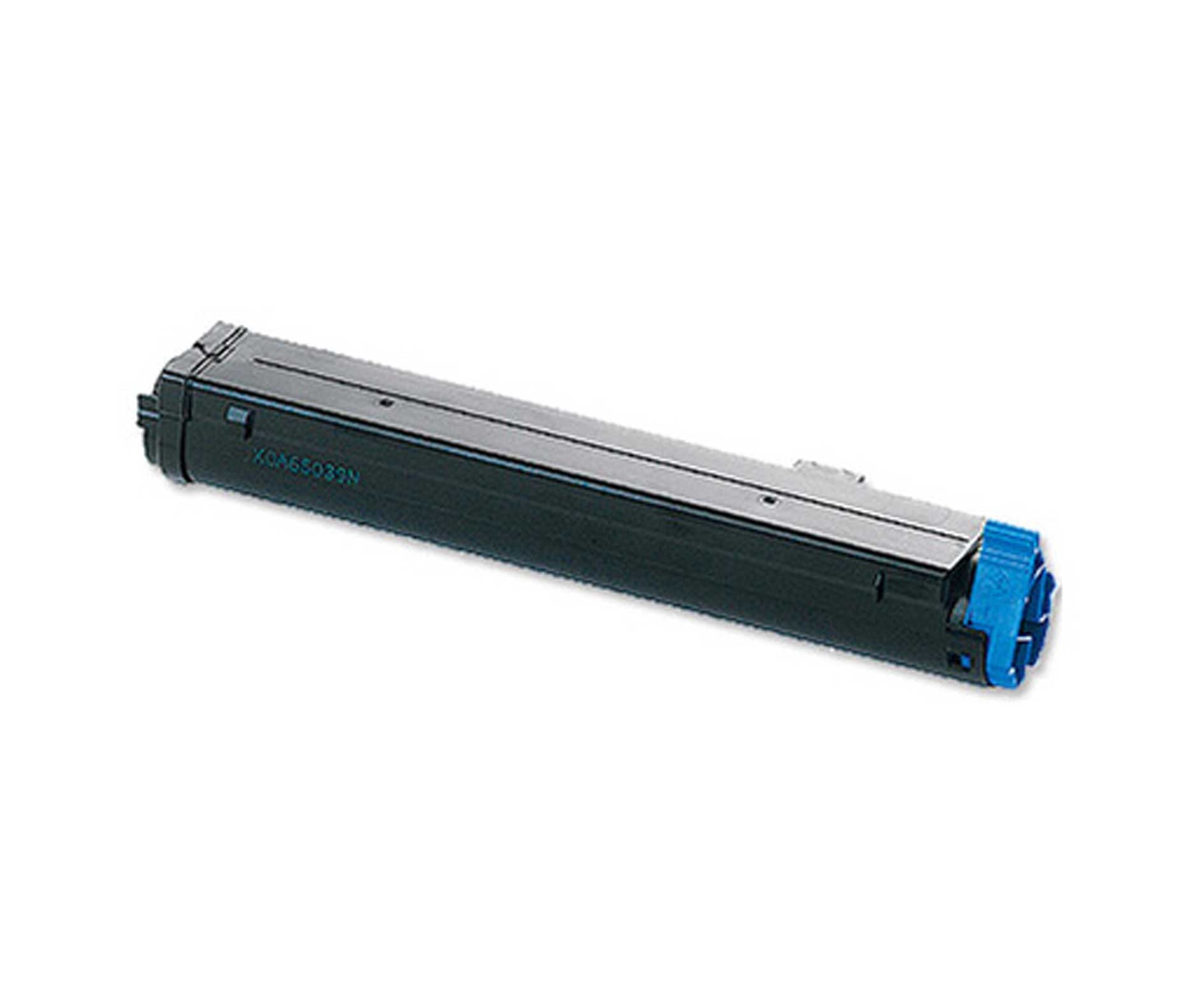 OKI Toner – schwarz, 3000 Seiten
