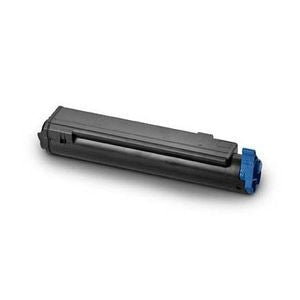 OKI Toner – schwarz, 7000 Seiten