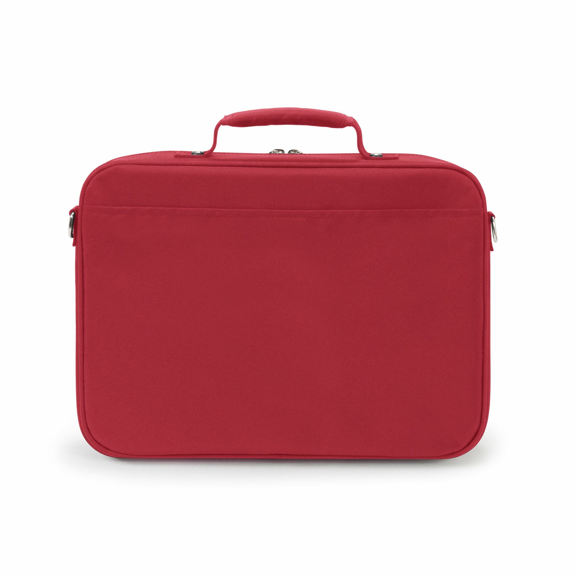 DICOTA Notebook-Tasche bis 17,3" – Rot