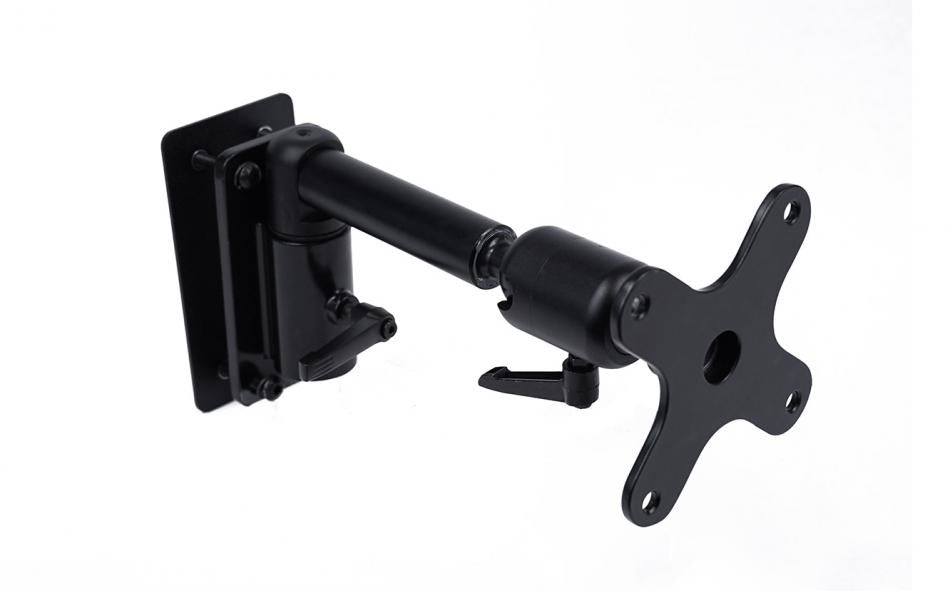 Gamber-Johnson 7160-1132-03 – Monitor-Wandhalterung – VESA 75×75 mm – drehbar – für Auto