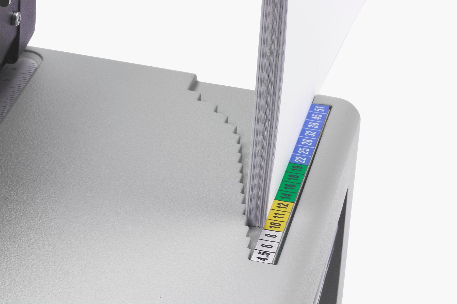 GBC CombBind C250Pro Stanz- und Bindemaschine – Plastikbindung, für 21-Loch, A3, bis 20 Blatt