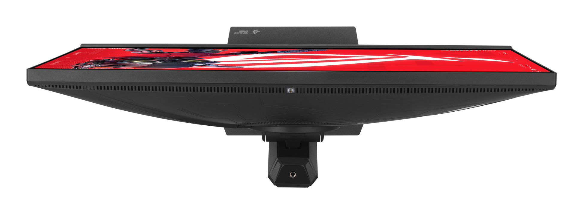 ASUS Pulsar XG27AQNGV – 27", 2560 × 1440 (WQHD), IPS, 360 Hz, HDR10