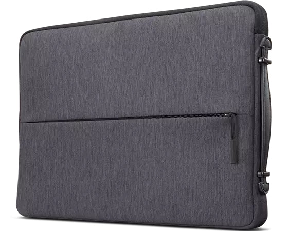 Lenovo Notebook-Schutzhülle bis 13" – Grau