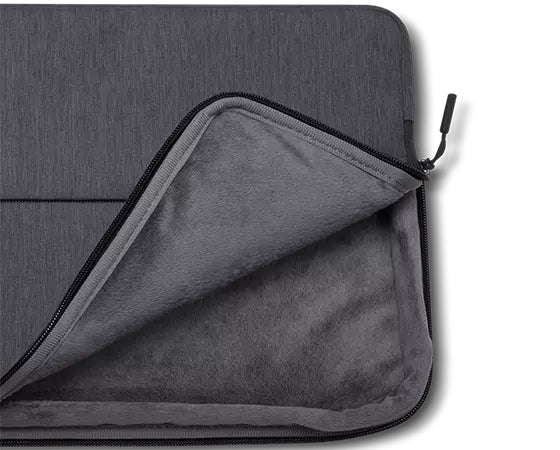 Lenovo Notebook-Schutzhülle bis 13" – Grau