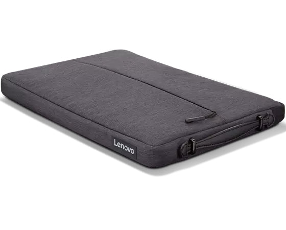 Lenovo Notebook-Schutzhülle bis 13" – Grau