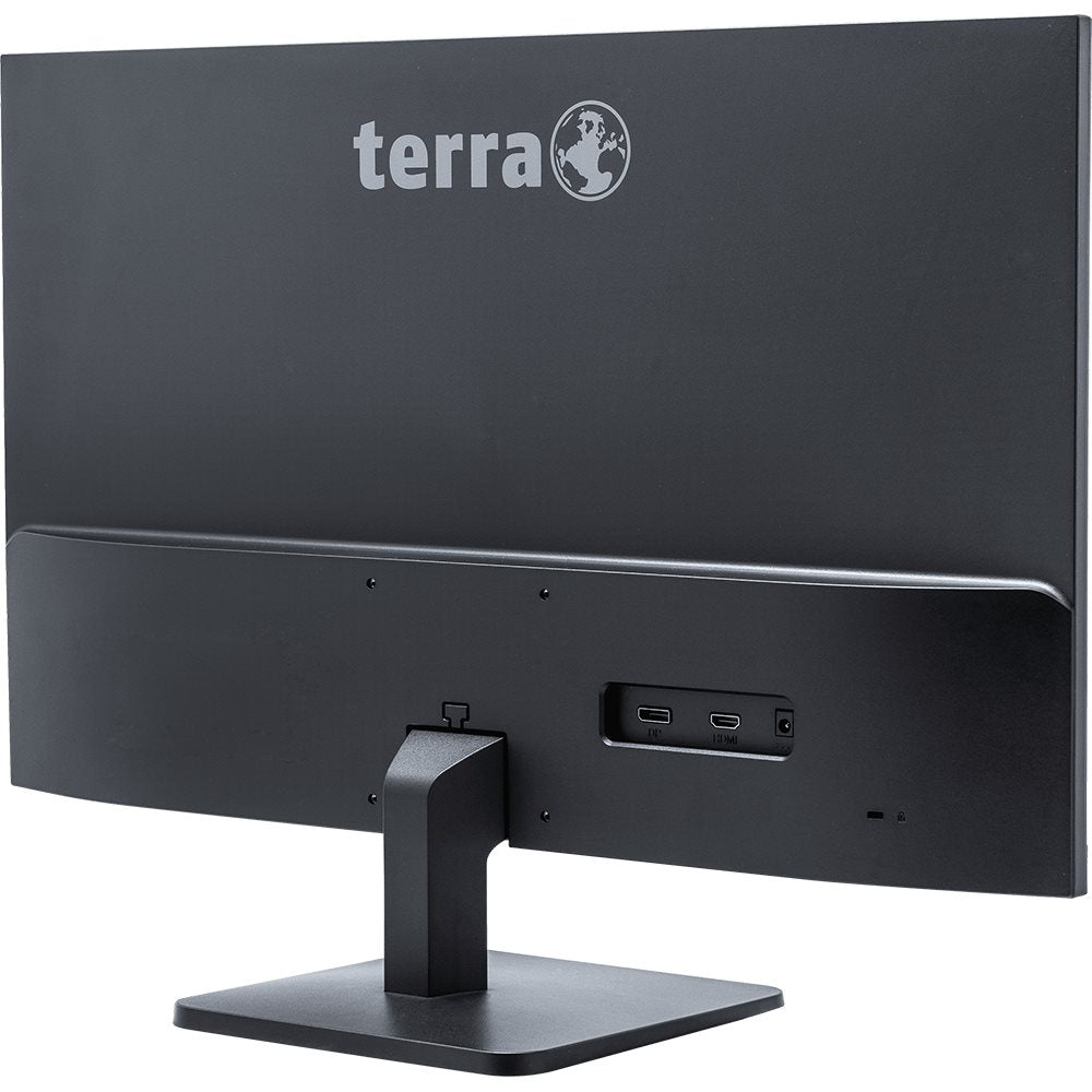 TERRA 2727W V2 – Monitor, HDMI, DP, USB-C, GREENLINE PLUS, Schwarz