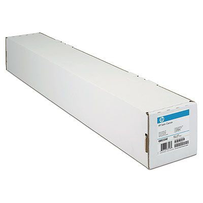 HP Fotopapier seidenmatt – 1'524 mm × 61 m – 200 g/m² – Kern 2" – für HP DesignJet Z6100