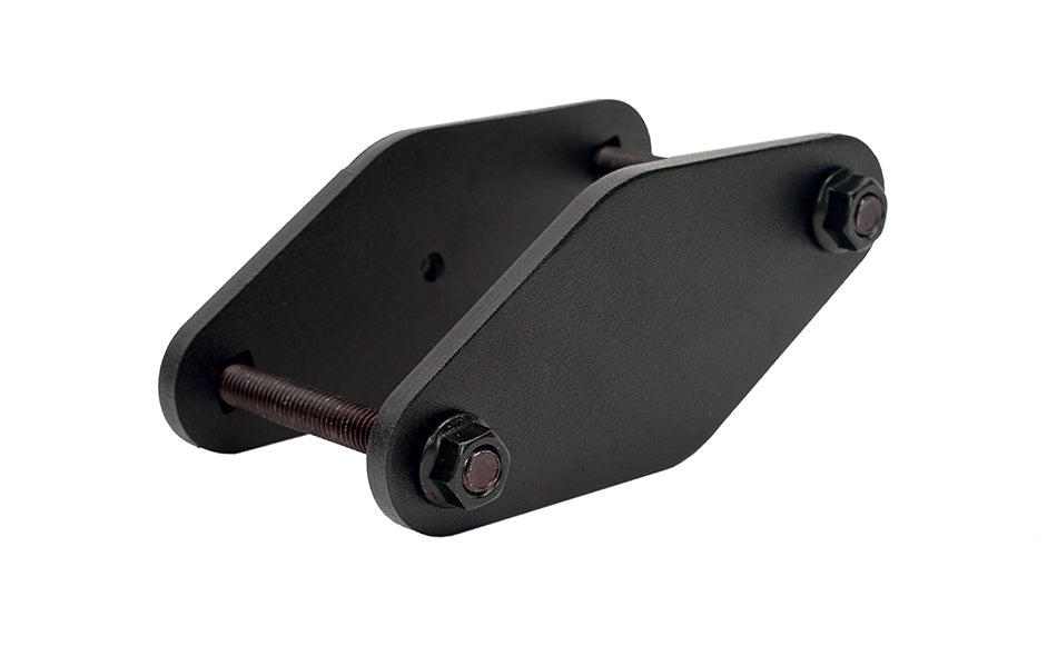 Gamber-Johnson 7160-1235 Tablet-Tischhalterung – Schwarz