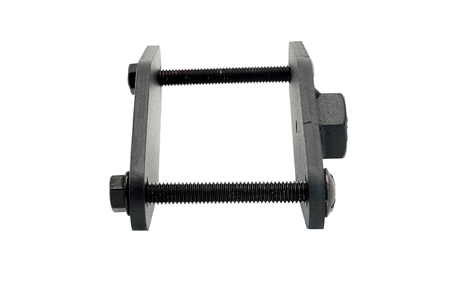 Gamber-Johnson 7160-1235 Tablet-Tischhalterung – Schwarz