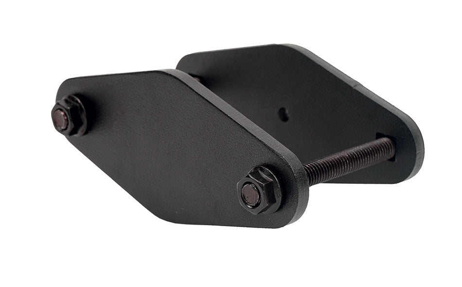 Gamber-Johnson 7160-1235 Tablet-Tischhalterung – Schwarz