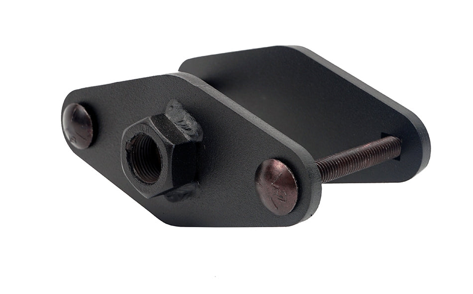 Gamber-Johnson 7160-1235 Tablet-Tischhalterung – Schwarz