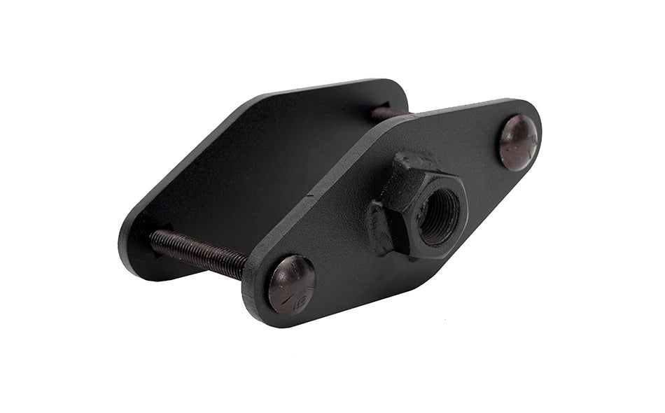 Gamber-Johnson 7160-1235 Tablet-Tischhalterung – Schwarz