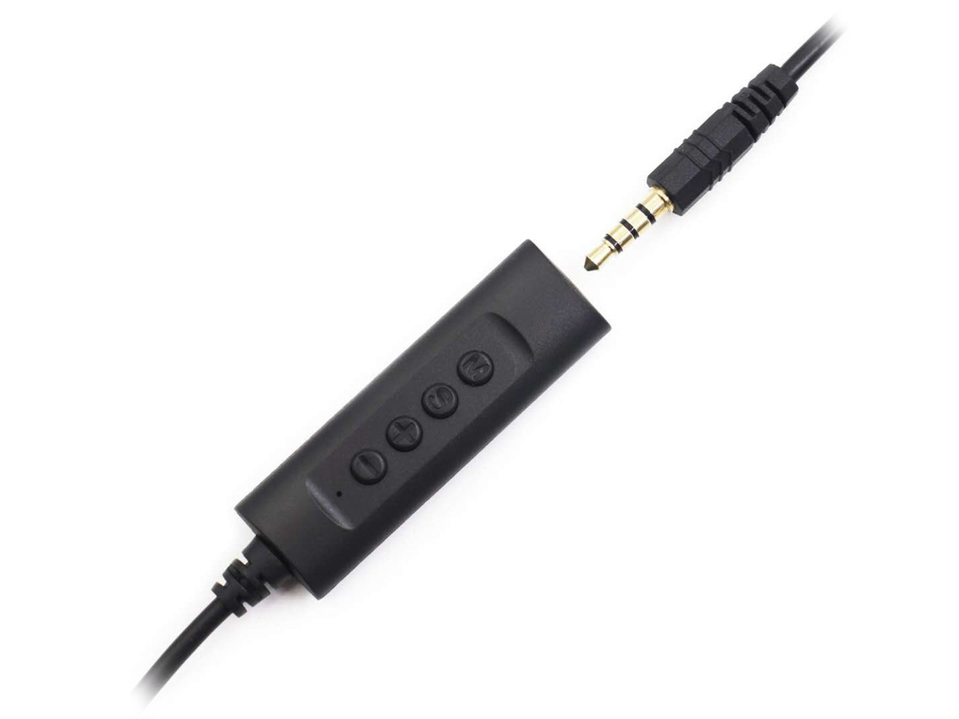 Sandberg Headset-Kabel, USB, 1,5 m