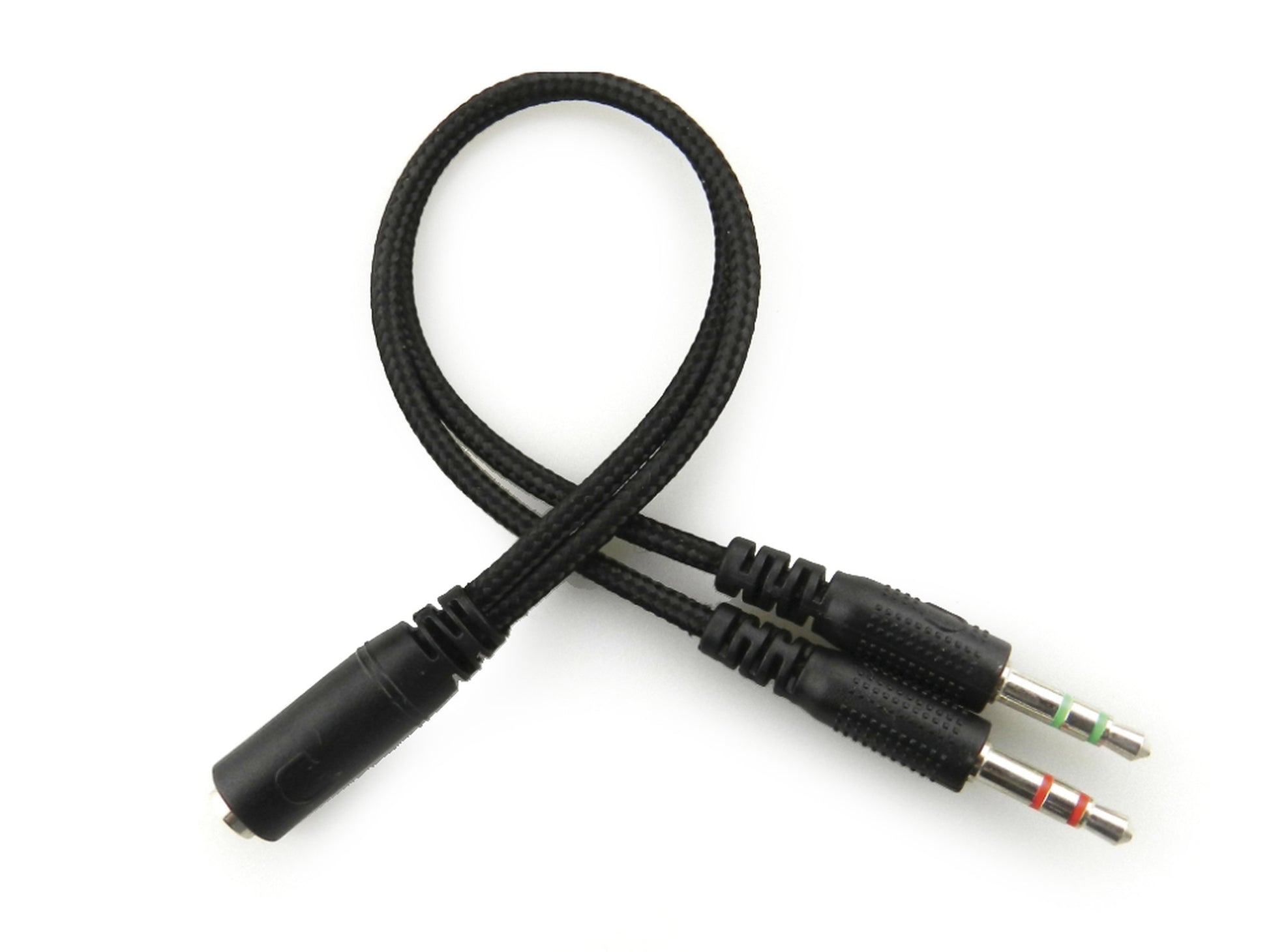 Sandberg MiniJack Office Headset Saver – Headset – 3,5 mm Klinke