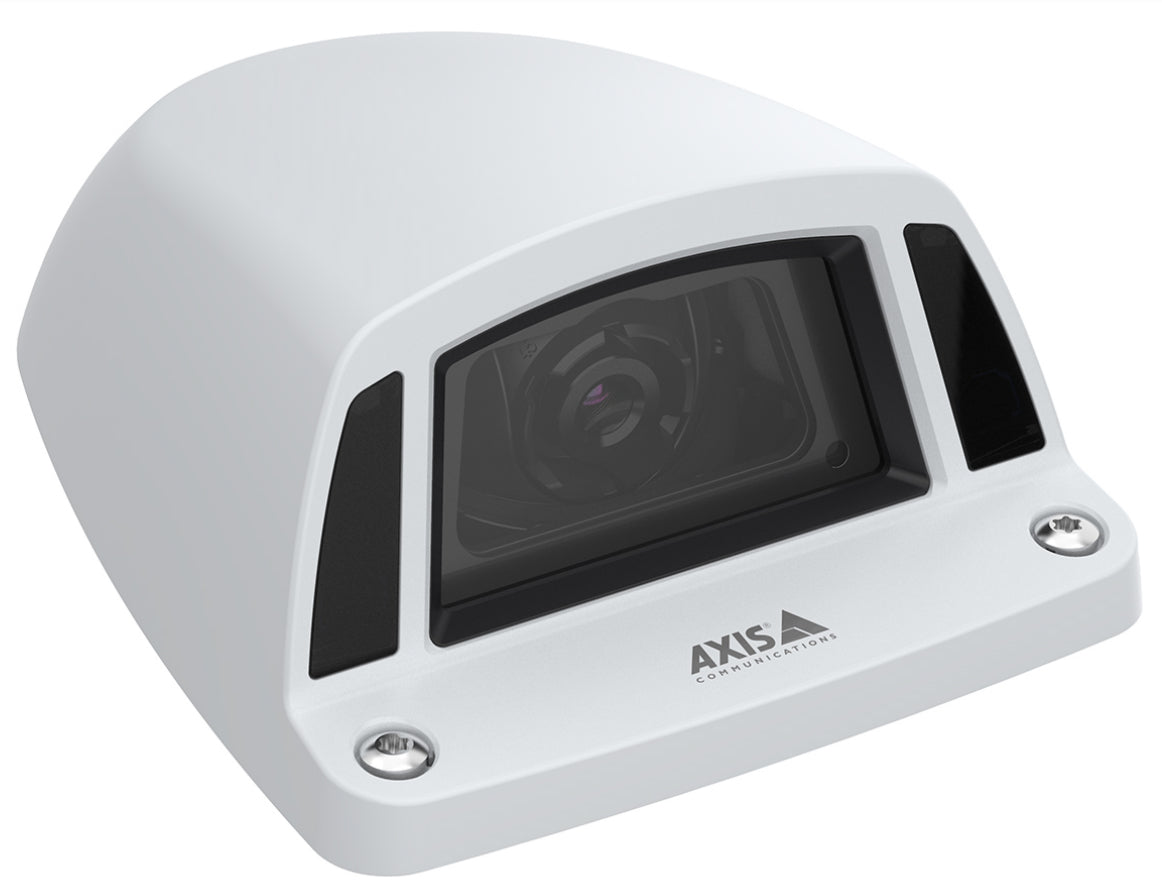 Axis P3925-LRE Wildkamera