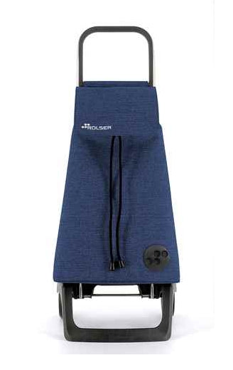 Rolser Stofftasche, Kunststoff, Dunkelblau, 350×875×300 mm