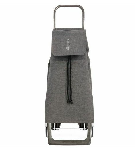 Rolser Stofftasche, Aluminium, Grau, 350×975×300 mm, 40 kg