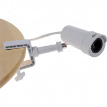 Axis P1280-E Netzwerkkamera – 2,2 mm Objektiv, 8,3 FPS