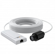 Axis P1280-E Netzwerkkamera – 2,2 mm Objektiv, 8,3 FPS