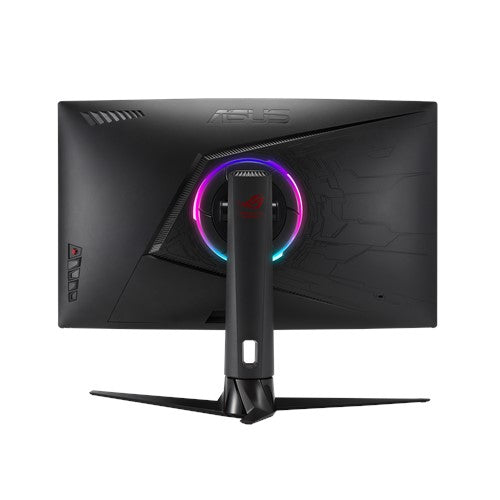 ASUS ROG Strix XG32VC – 31,5" Curved, 2560 × 1440 (WQHD), VA, 170 Hz, DisplayHDR 400