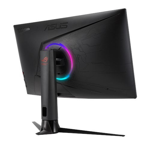 ASUS ROG Strix XG32VC – 31,5" Curved, 2560 × 1440 (WQHD), VA, 170 Hz, DisplayHDR 400