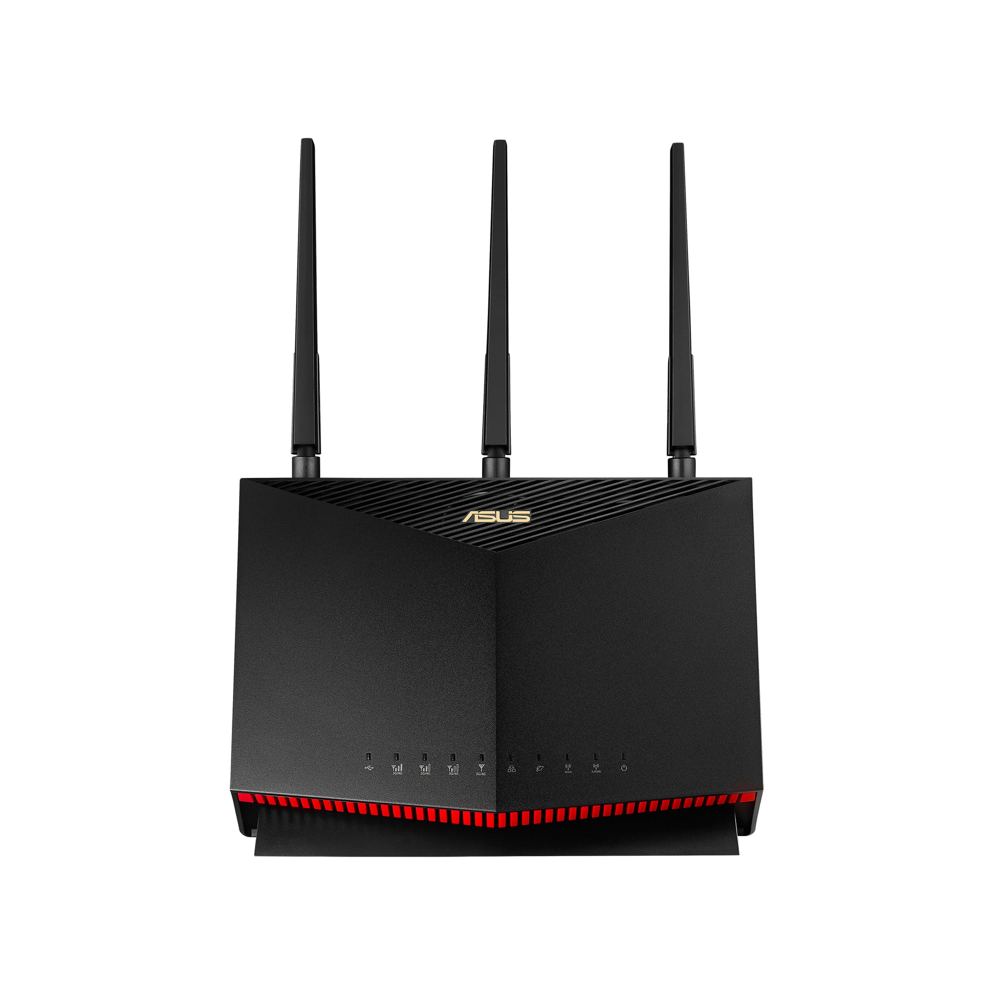 ASUS 4G-AC86U Tisch-Router – Wi-Fi 5, Ethernet, 4G
