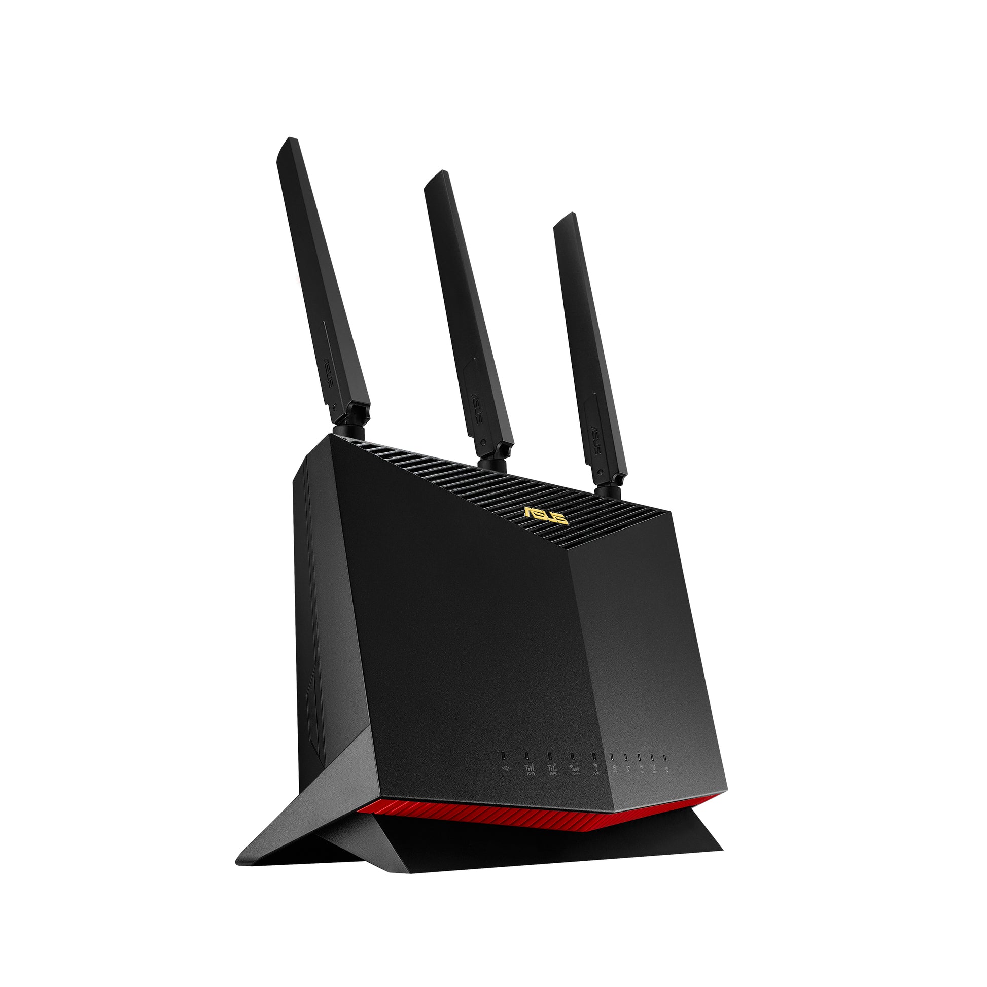 ASUS 4G-AC86U Tisch-Router – Wi-Fi 5, Ethernet, 4G