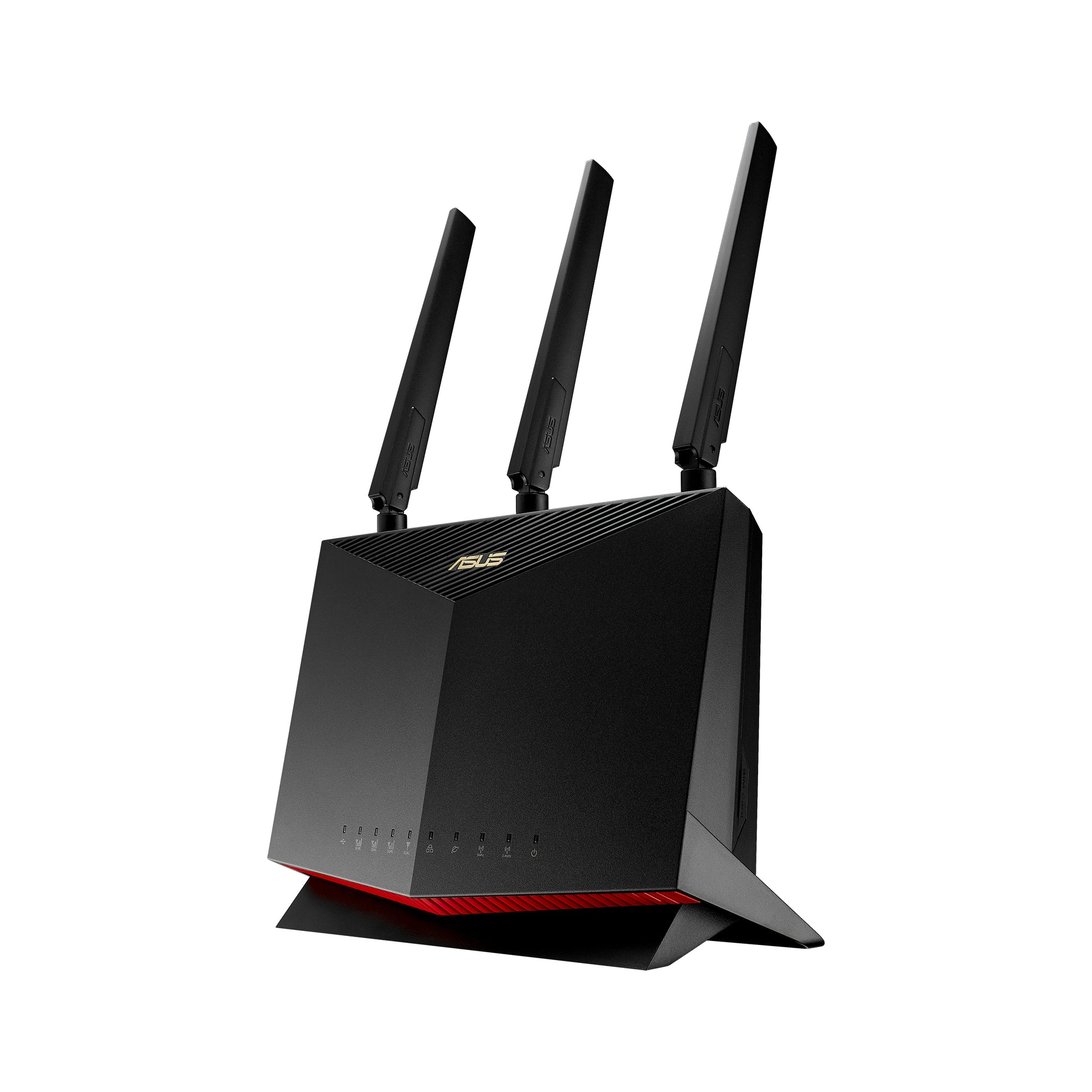 ASUS 4G-AC86U Tisch-Router – Wi-Fi 5, Ethernet, 4G