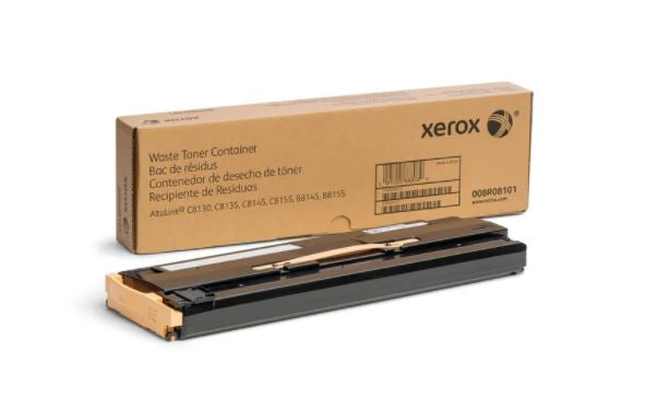 Xerox Resttonerbehälter – 121'000 Seiten – für C8130/C8135/C8145 und andere