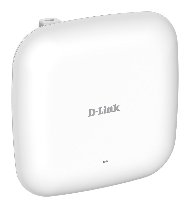 D-Link DAP-2662 – Access Point – Wi-Fi 5 (2,4/5 GHz), 1,2 Gbit/s, GbE, PoE, Wand/Decke
