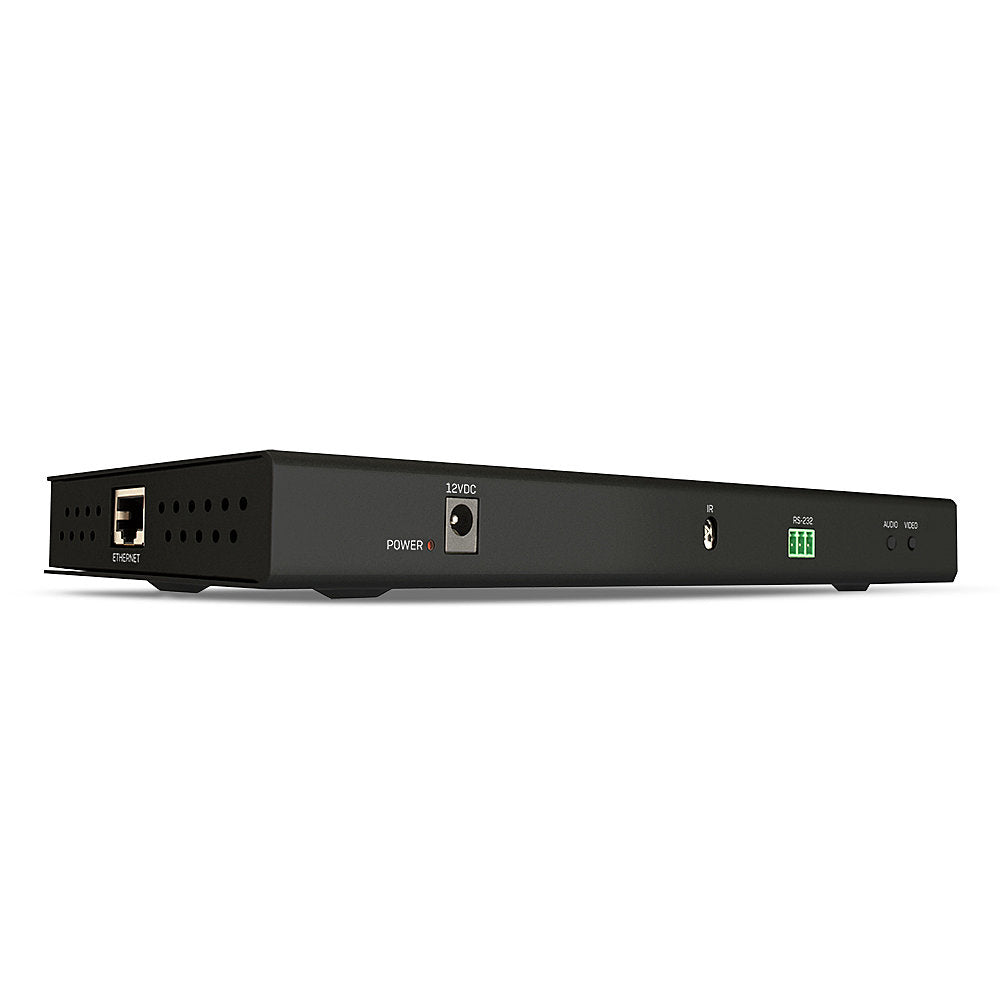 Lindy 9-Port HDMI 10,2 Gbit/s Multi-View Switch – HDMI-Switch, 10,2 Gbit/s, Multi-View
