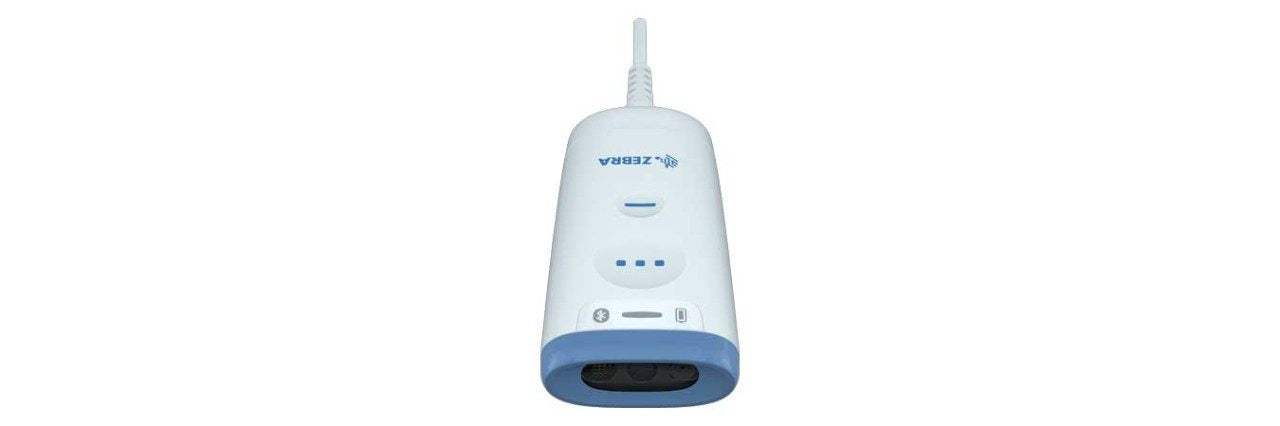 Zebra CS60 CS6080 – Barcodeleser