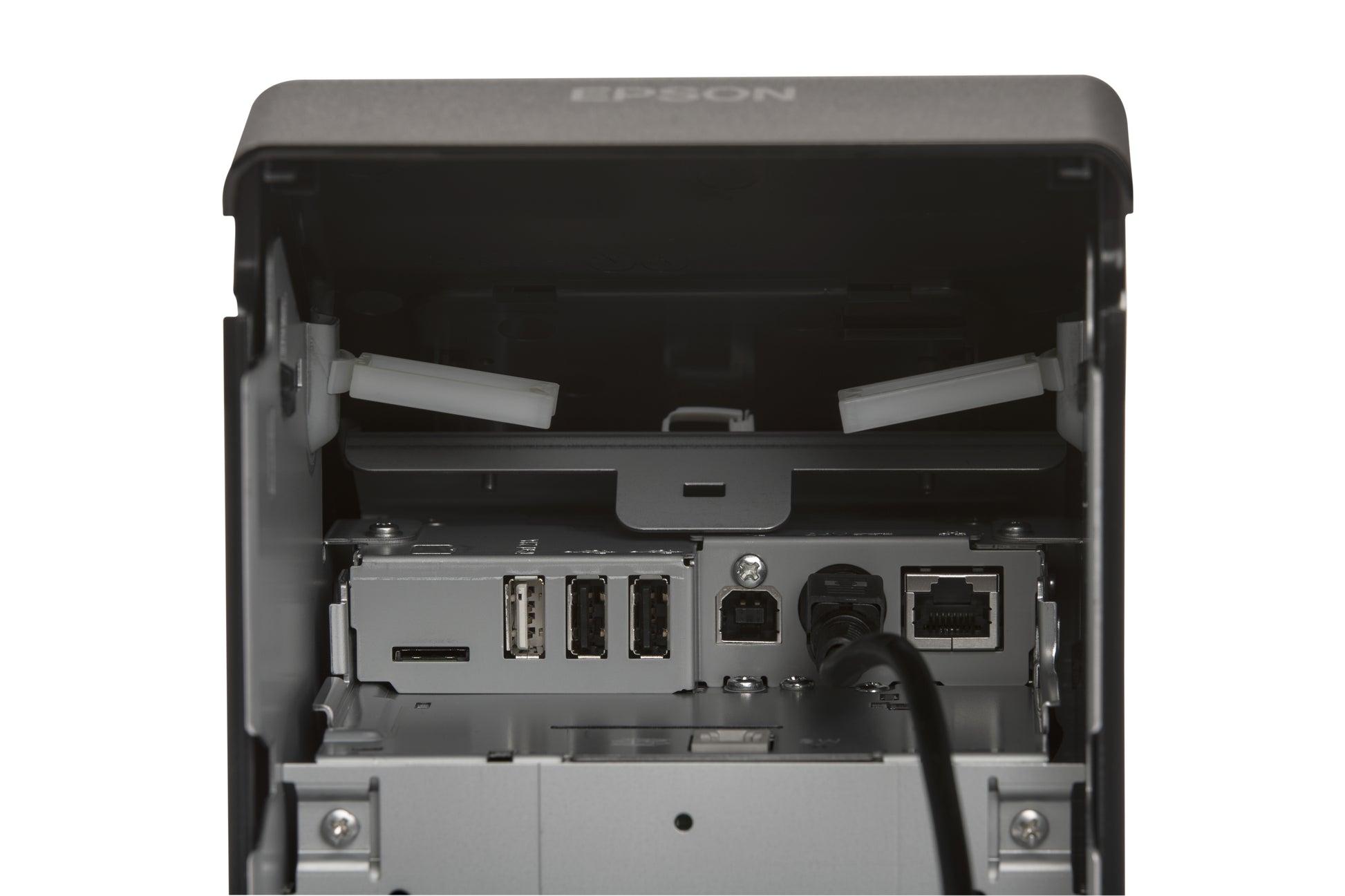 Epson TM-M30II-S 011, Weiss