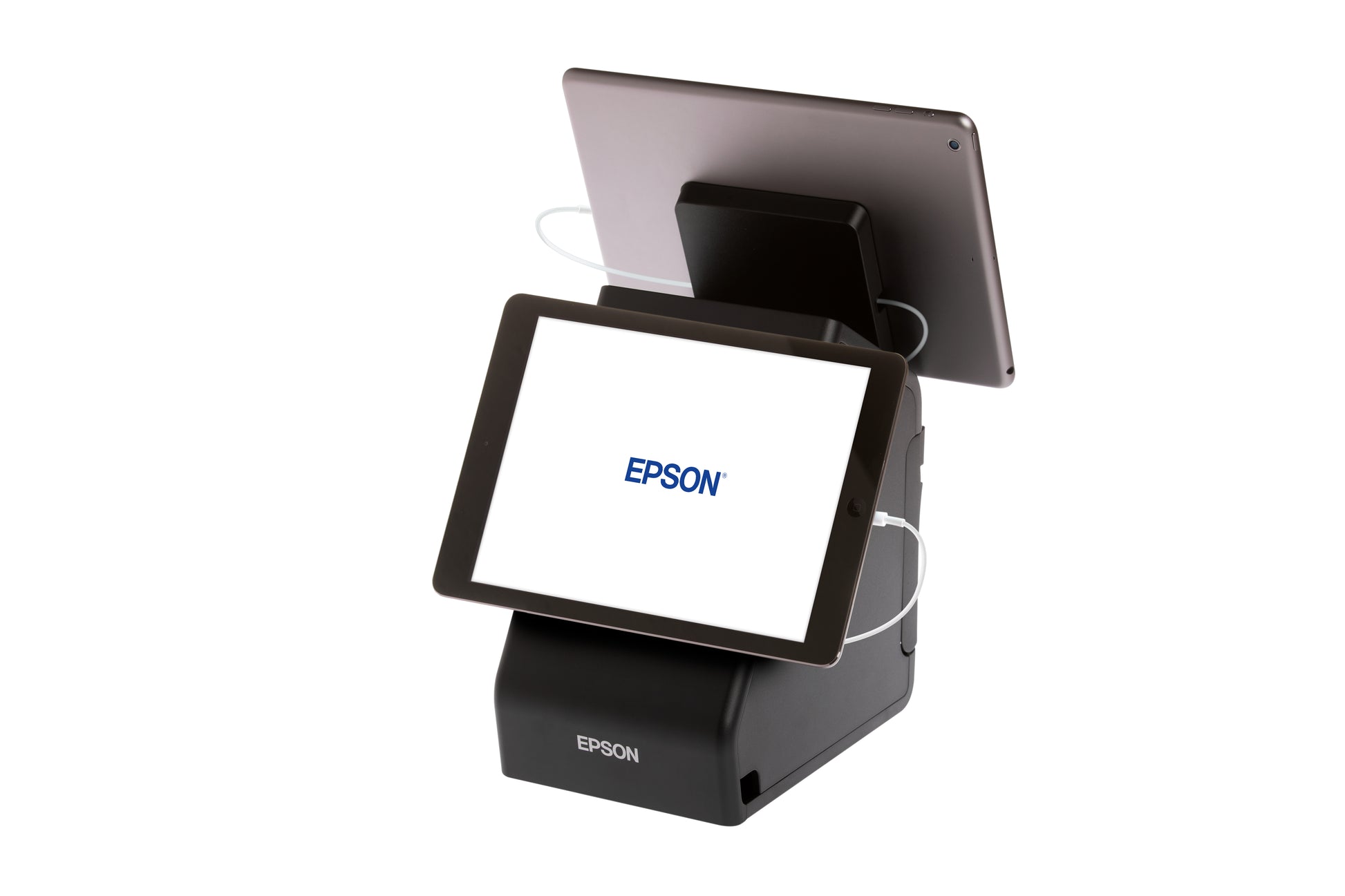 Epson TM-M30II-S 011, Weiss