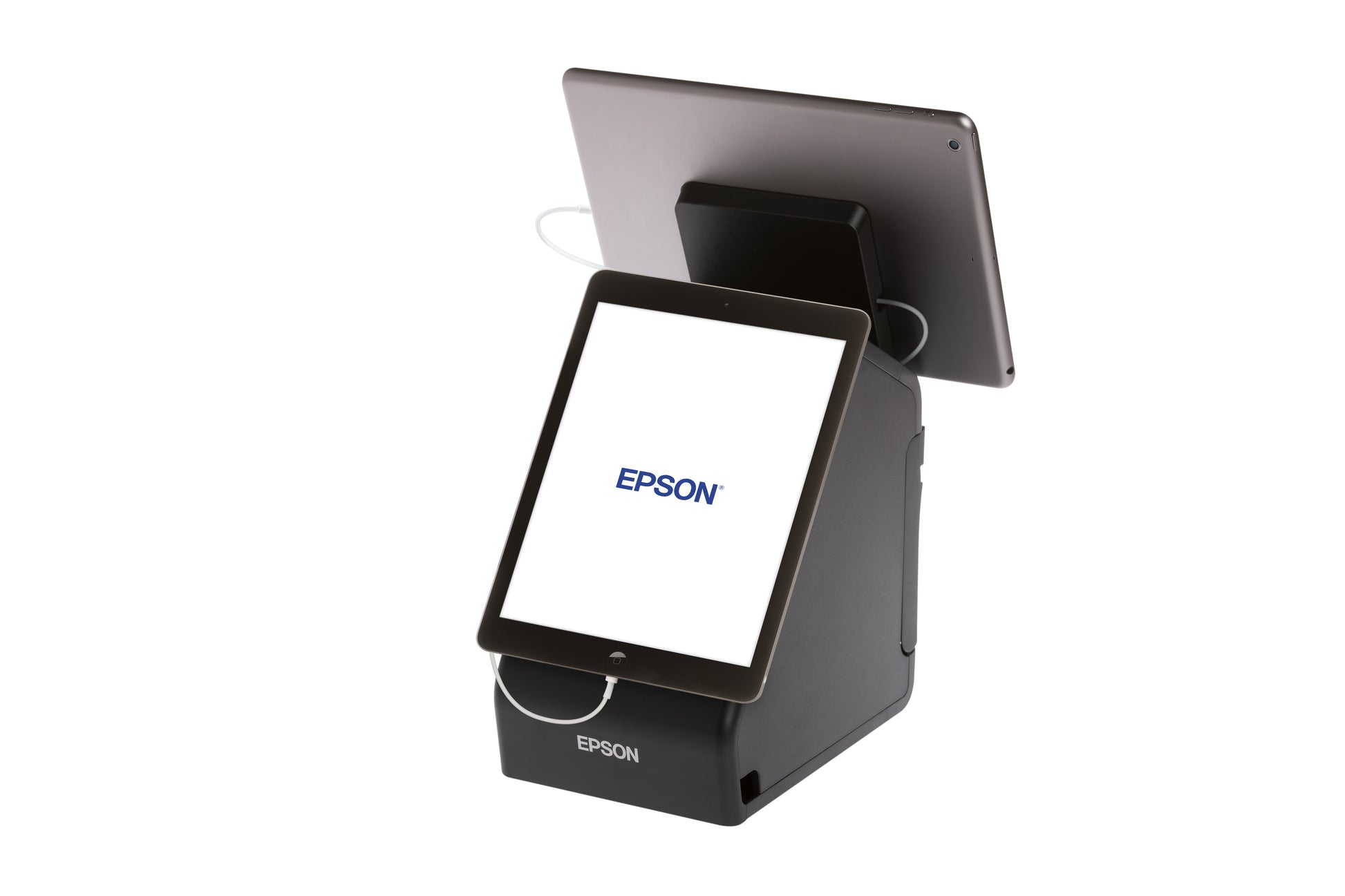 Epson TM-M30II-S 011, Weiss