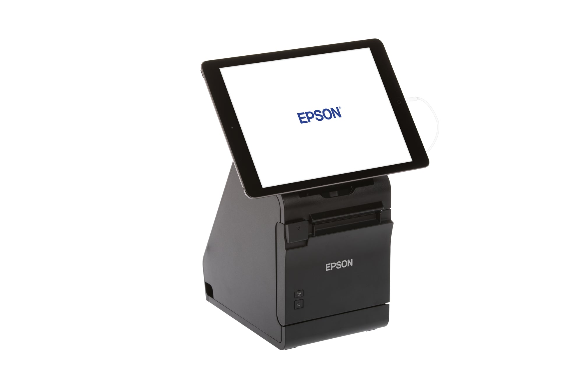 Epson TM-M30II-S 011, Weiss