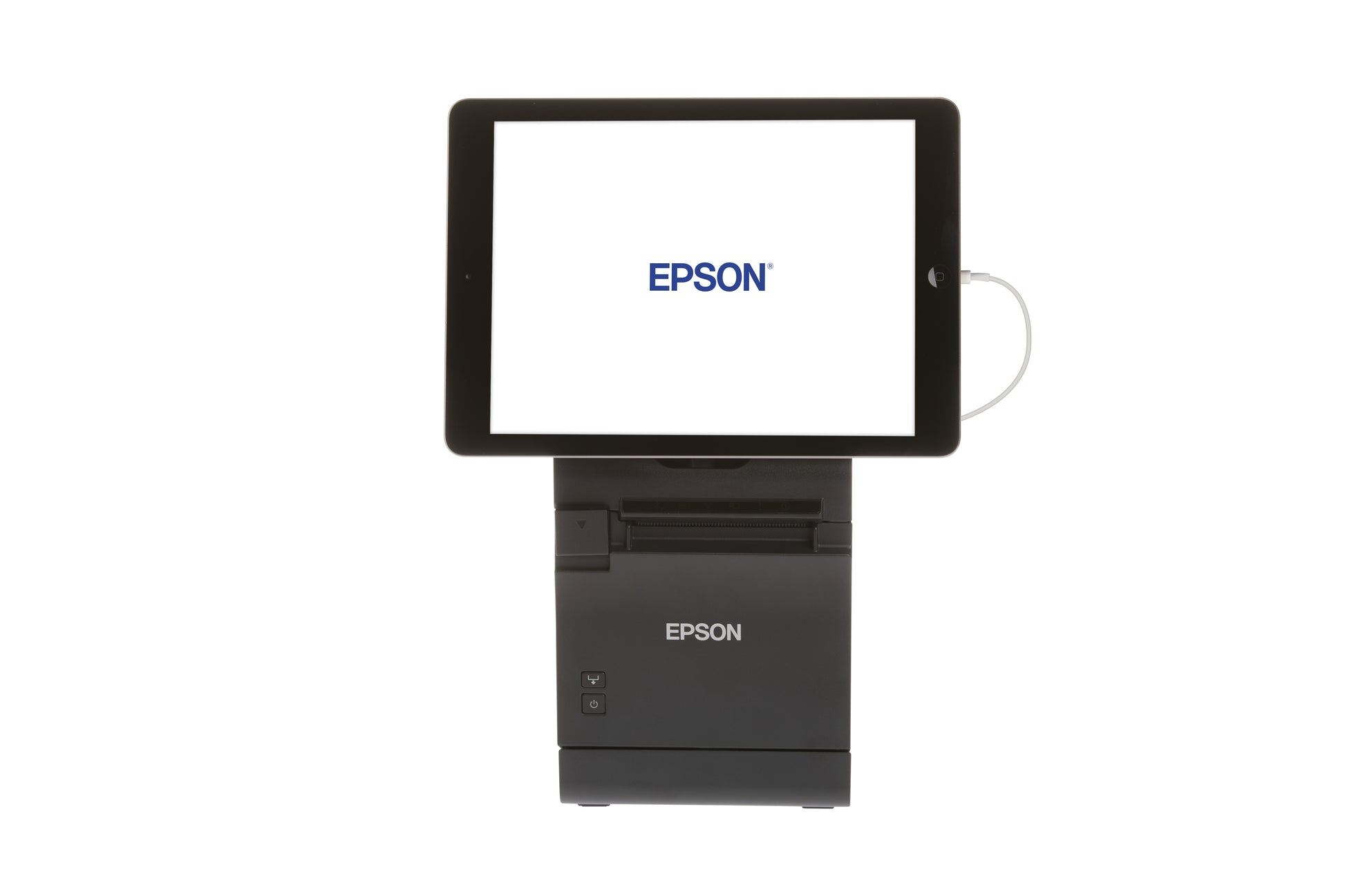 Epson TM-M30II-S 011, Weiss