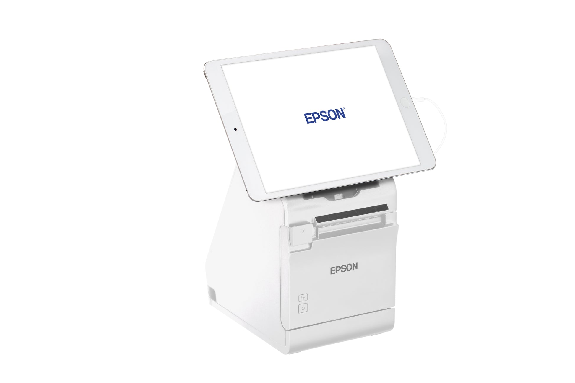 Epson TM-M30II-S 011, Weiss