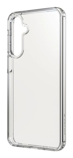Black Rock Backcover – für Samsung Galaxy A17, TPU, Transparent
