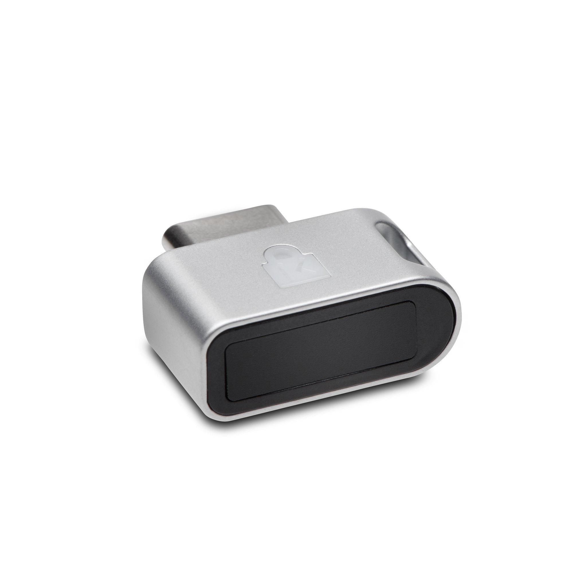 Kensington VeriMark Fingerabdruck-Lesestick – USB-C, FIDO2, für Windows