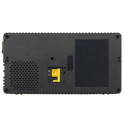 APC Easy UPS BV500I-MSX – USV, 0,5 kVA/300 W, Line-Interaktiv, 4× Ausgänge
